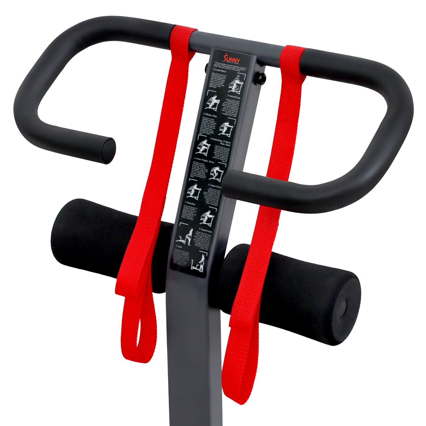 Sunny Strength™ Stretch Training Machine