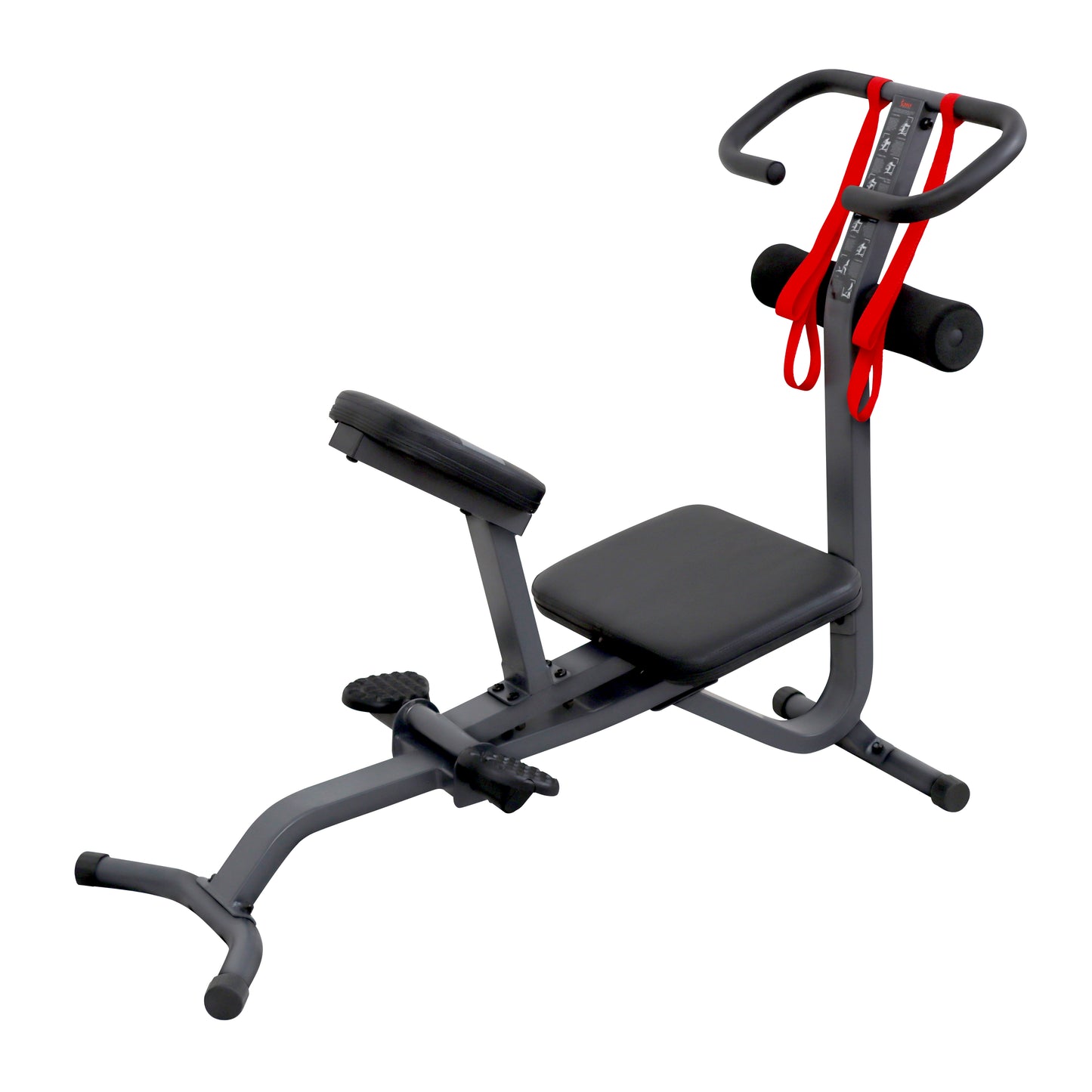 Sunny Strength™ Stretch Training Machine