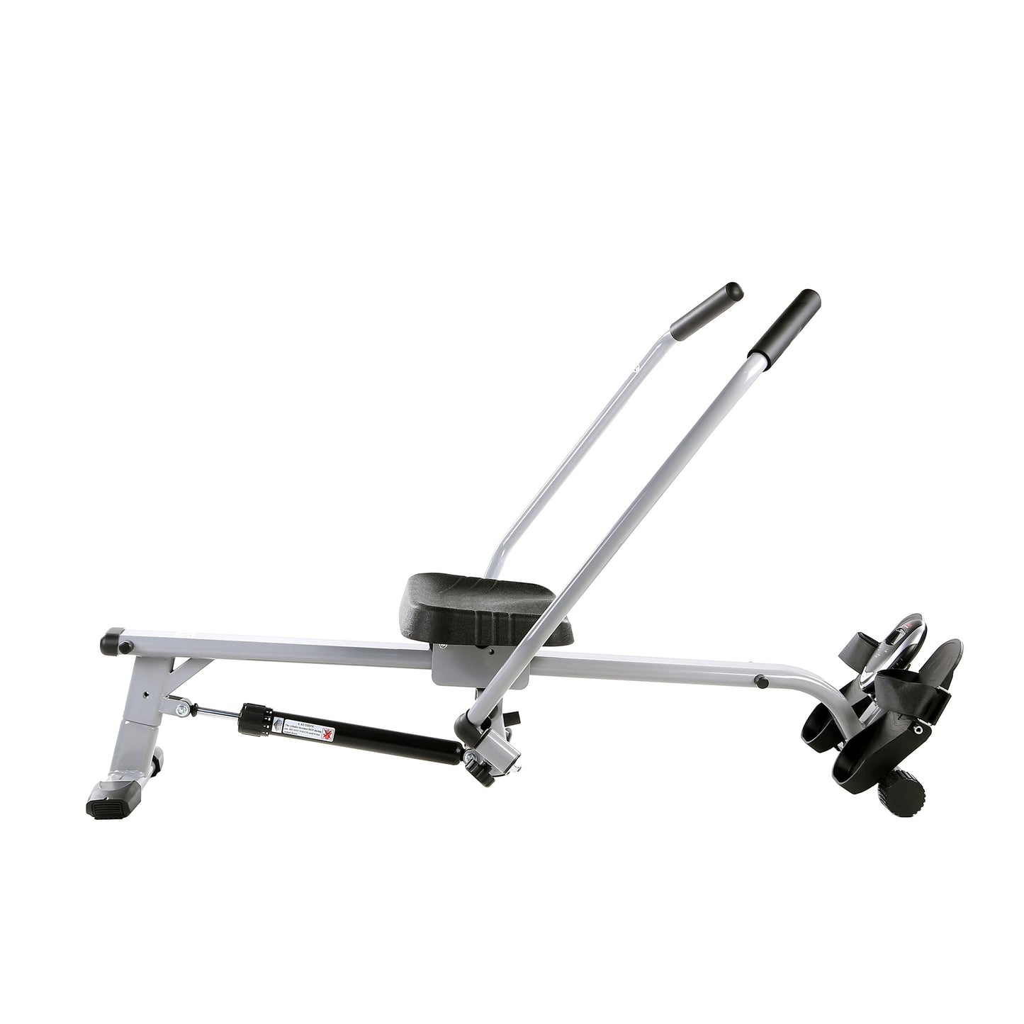 Smart Compact Full Motion Rowing Machine