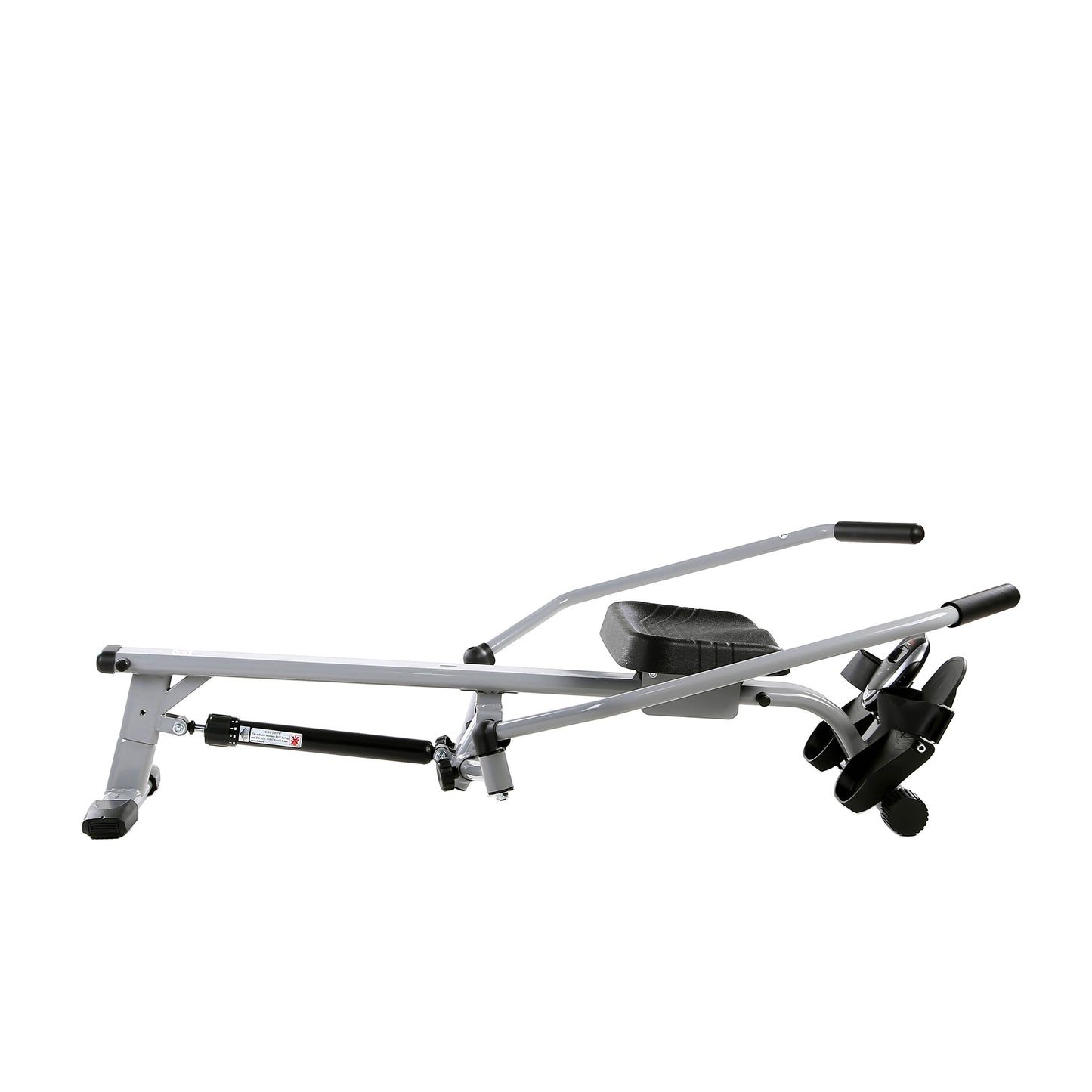 Smart Compact Full Motion Rowing Machine