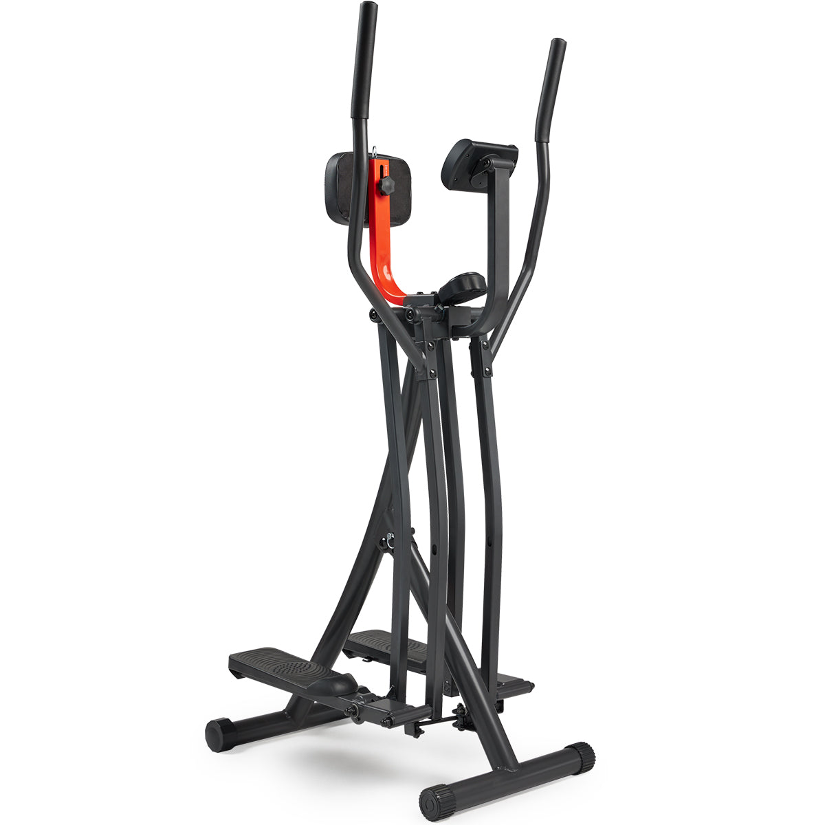Smart Premium Programmable Electro-Magnetic Elliptical
