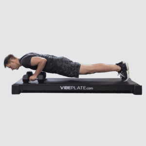 Yoga Plate