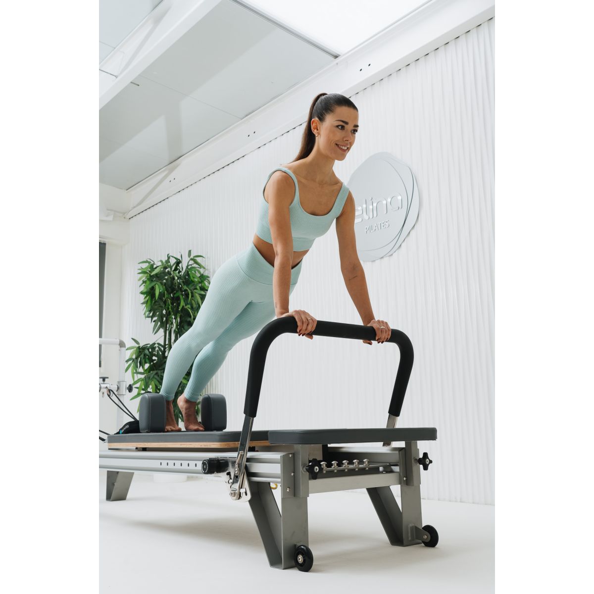 Mentor Reformer™ Bundle