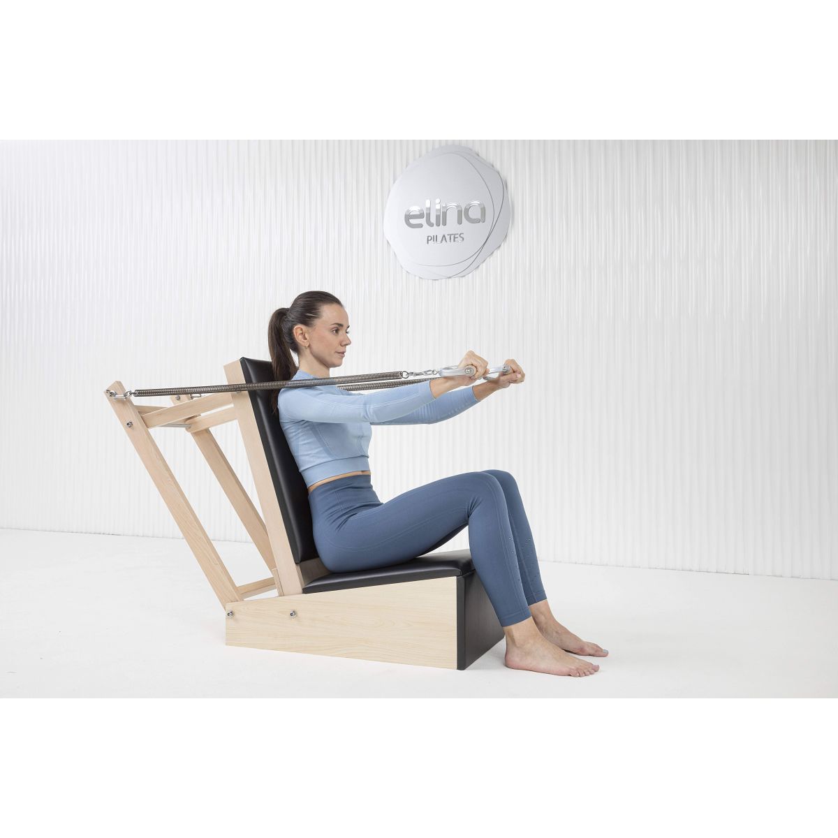 Baby chair