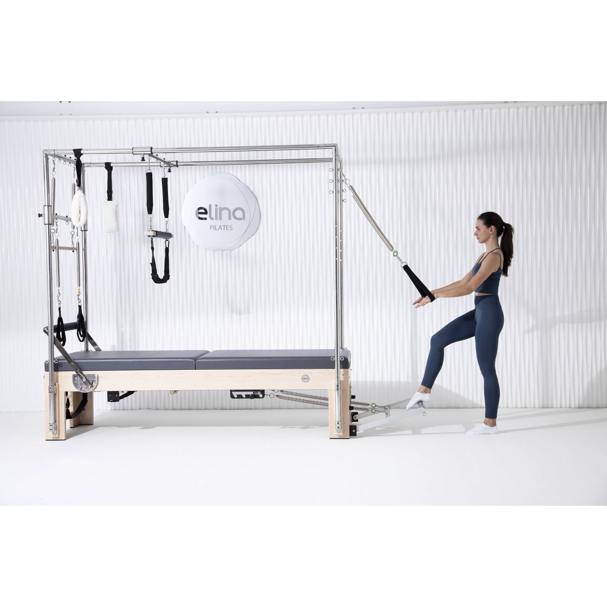 Elite Cadillac-Reformer