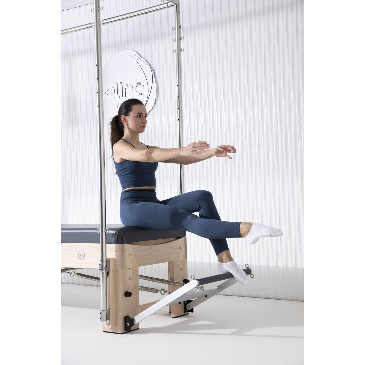 Elite Cadillac-Reformer