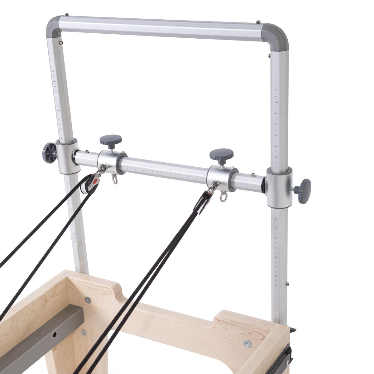 Master Instructor™ Reformer with Tower Bundle