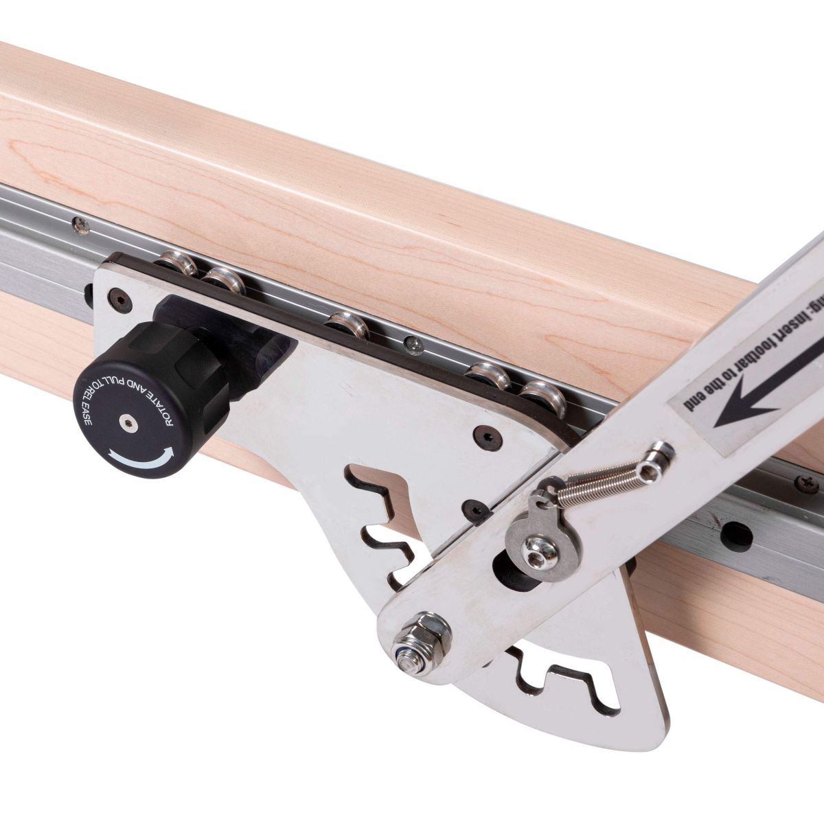 Master Instructor™ Reformer with Tower Bundle