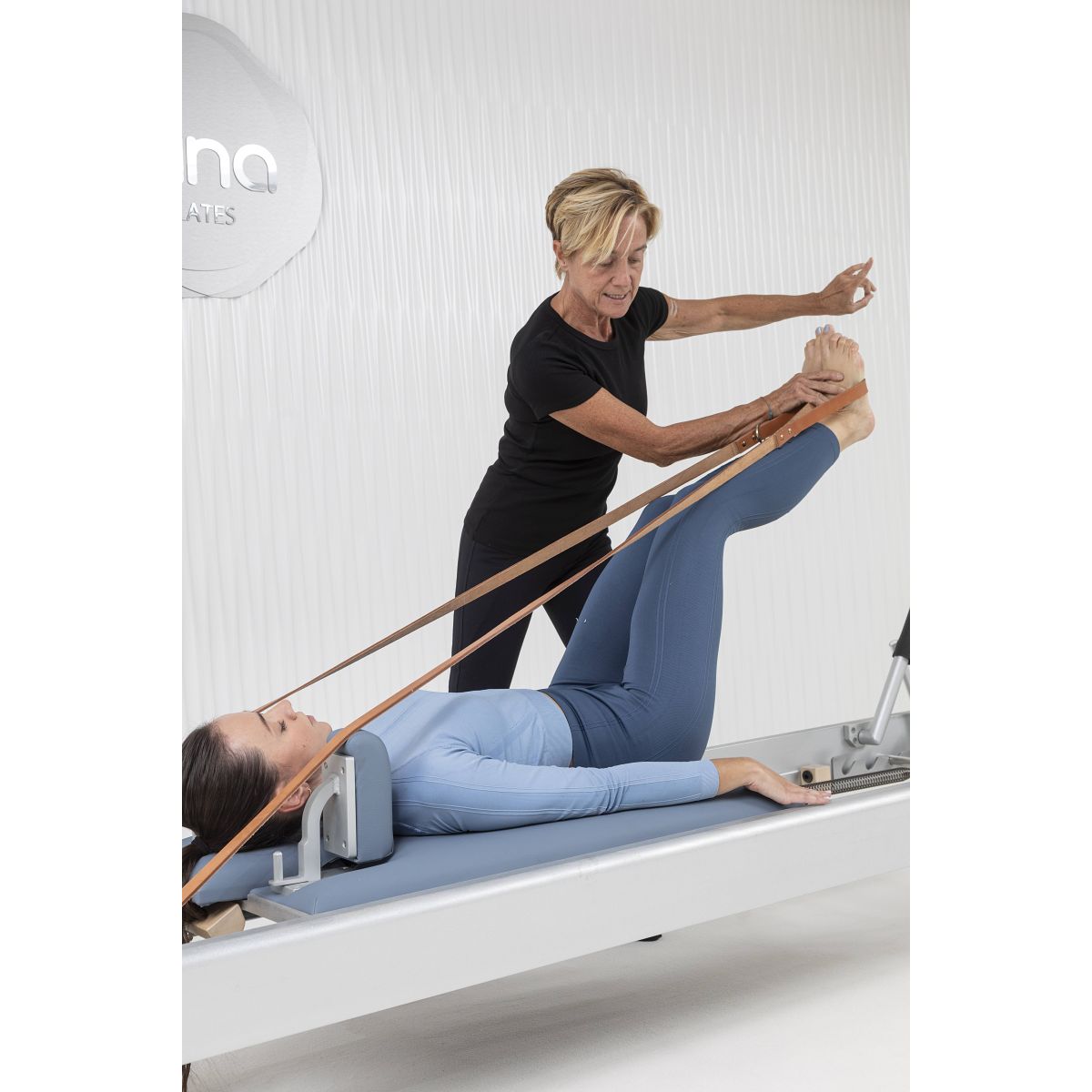 Classic Reformer Bundle