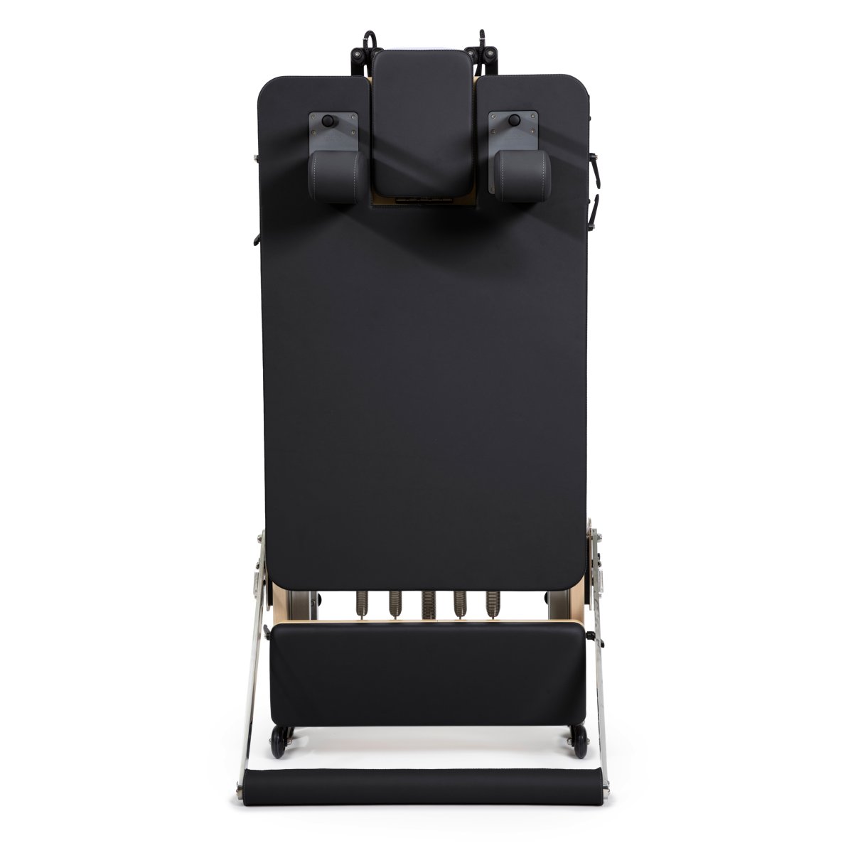 Foldable Reformer for Home with BOX