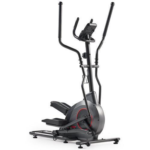 Ultra Silent Smart Elliptical Exerciser