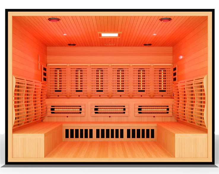 Commercial Spa 489™