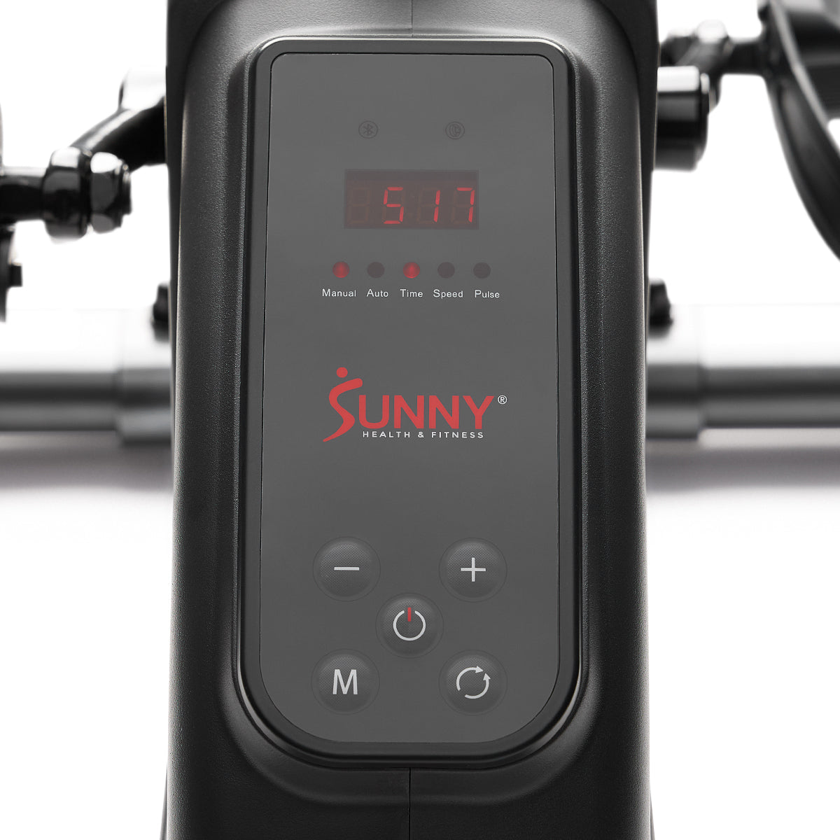 Premium Smart Motorized Mini Exercise Bike