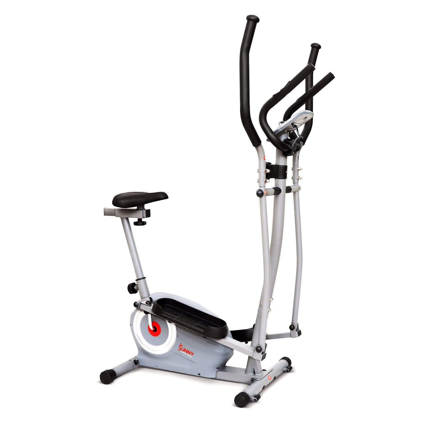 Smart Compact Sit and Stand Elliptical