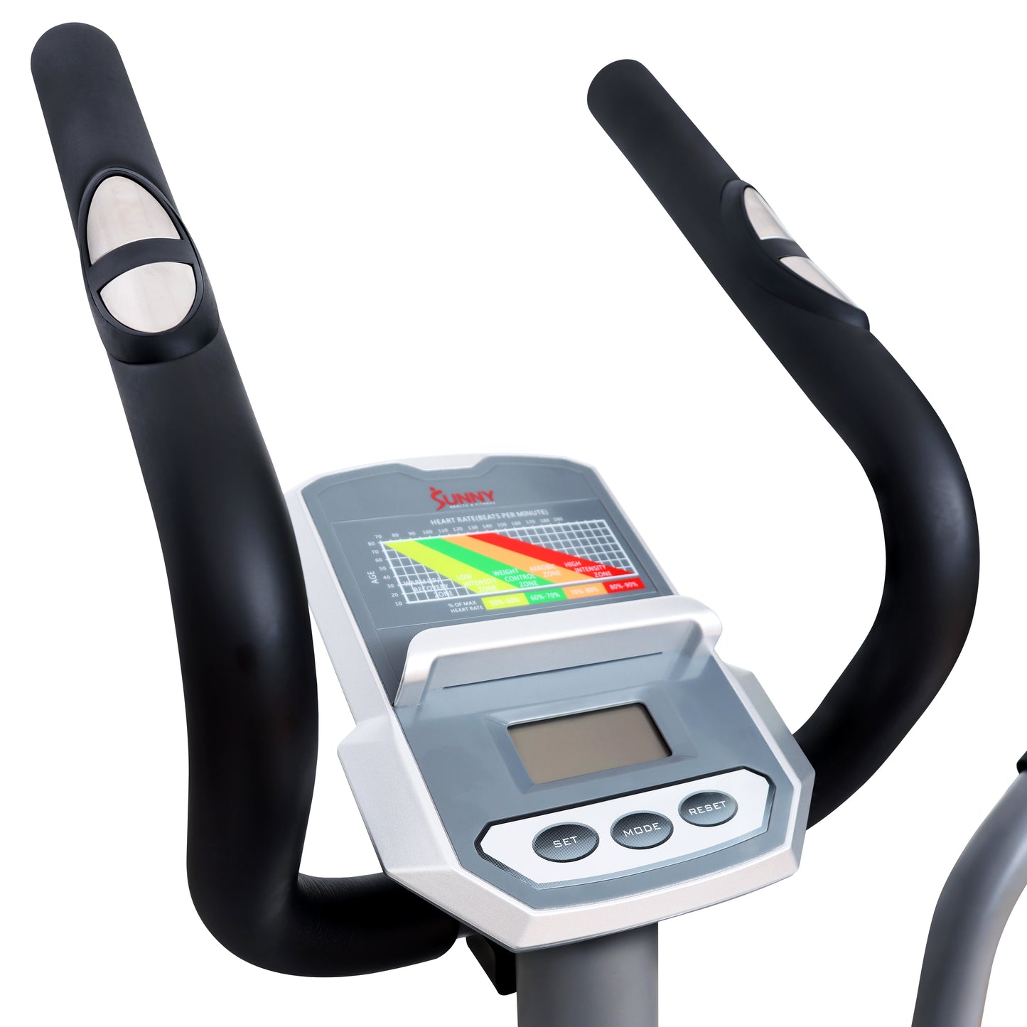 Smart Compact Sit and Stand Elliptical