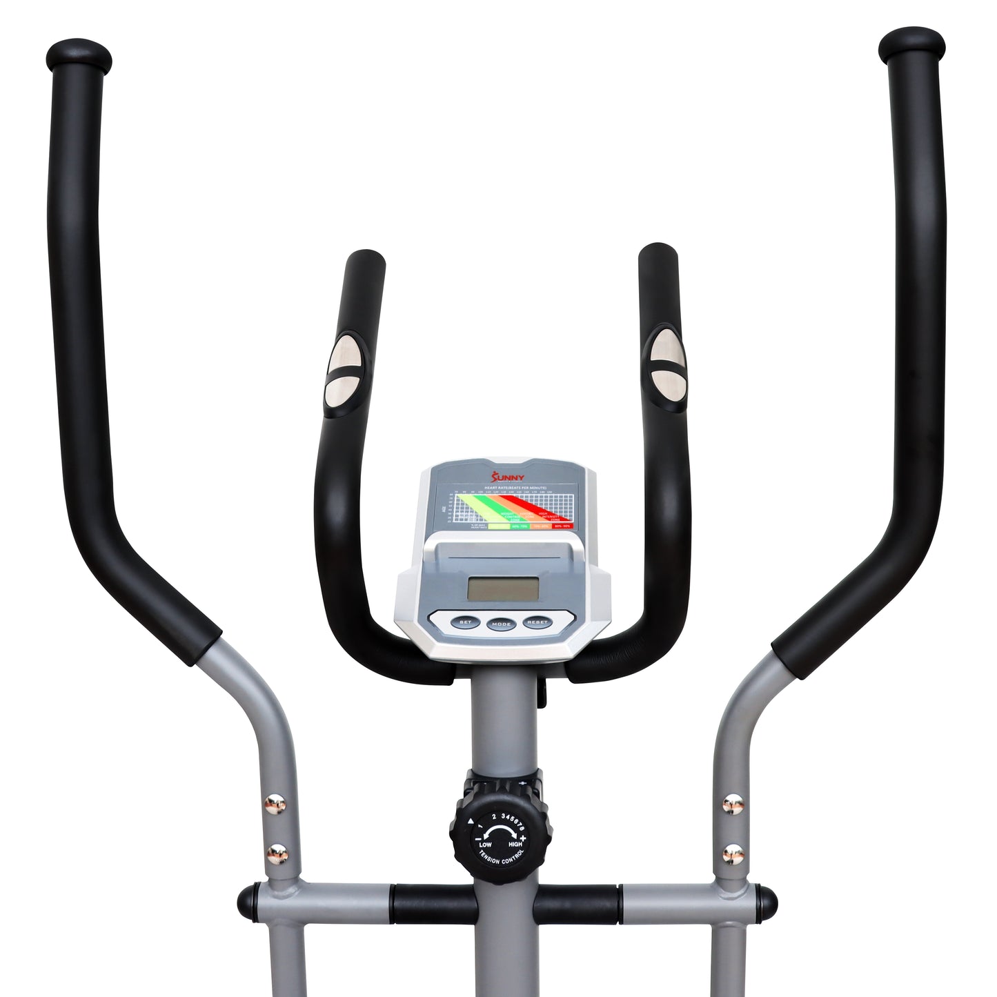 Smart Compact Sit and Stand Elliptical
