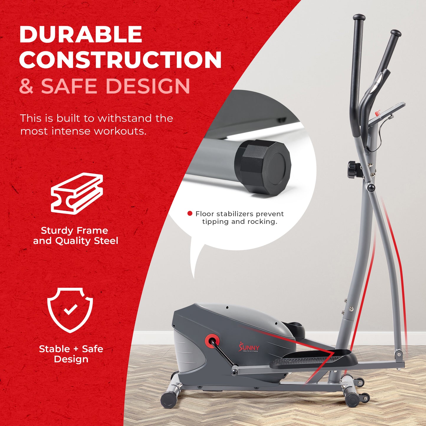 Performance Interactive Series Elliptical