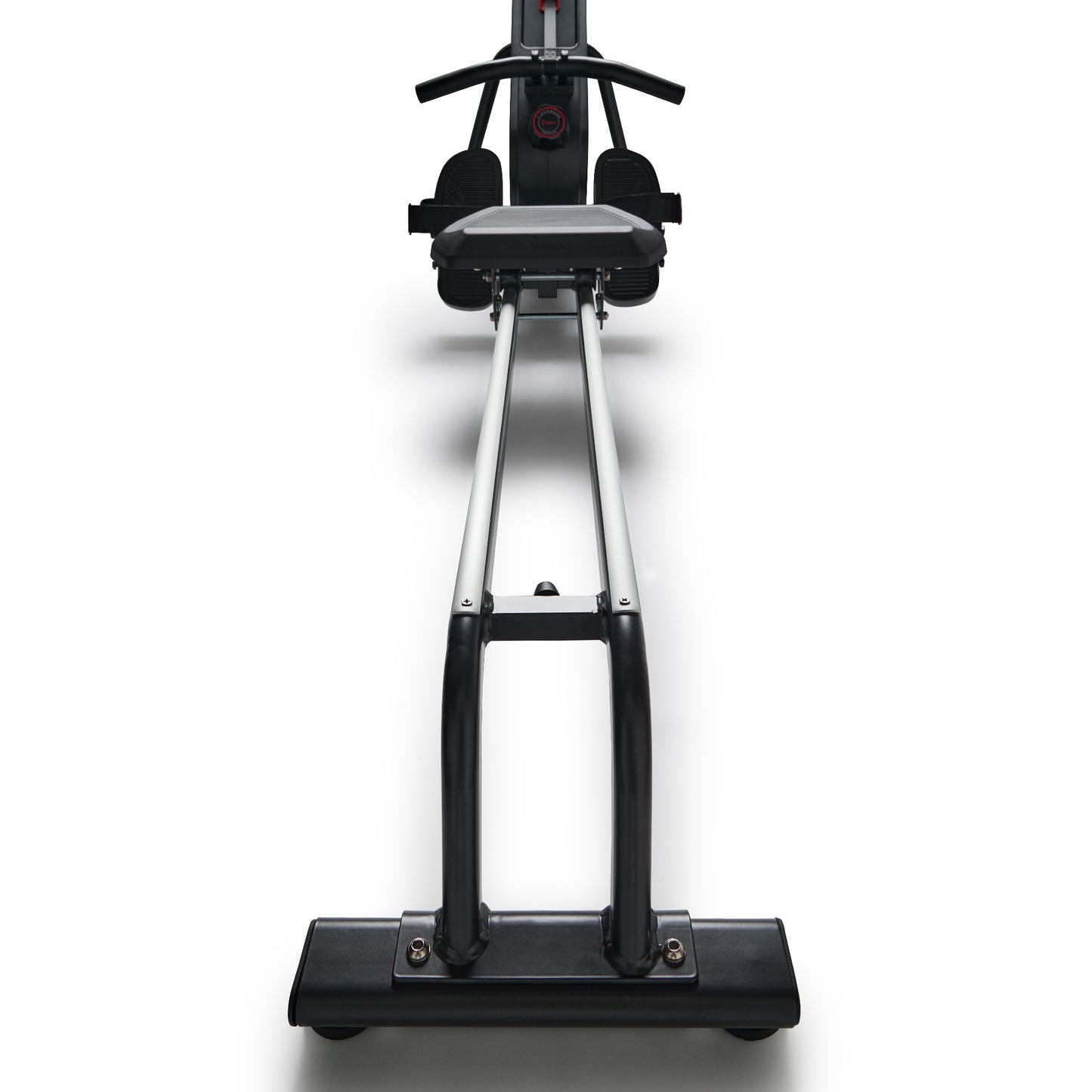 Premium Smart Ultra Quiet Dual Slide Rail Magnetic Rowing Machine
