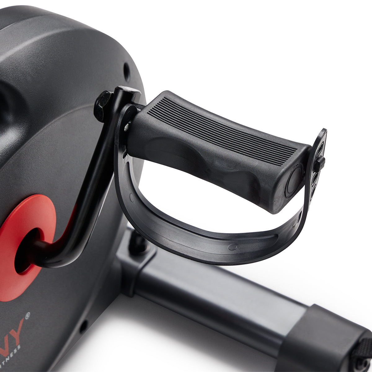 Smart Mini Exercise Bike + Resistance Bands & Mat