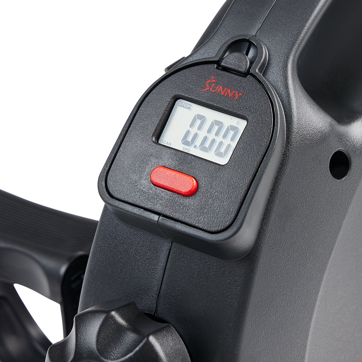 Smart Mini Exercise Bike + Resistance Bands & Mat