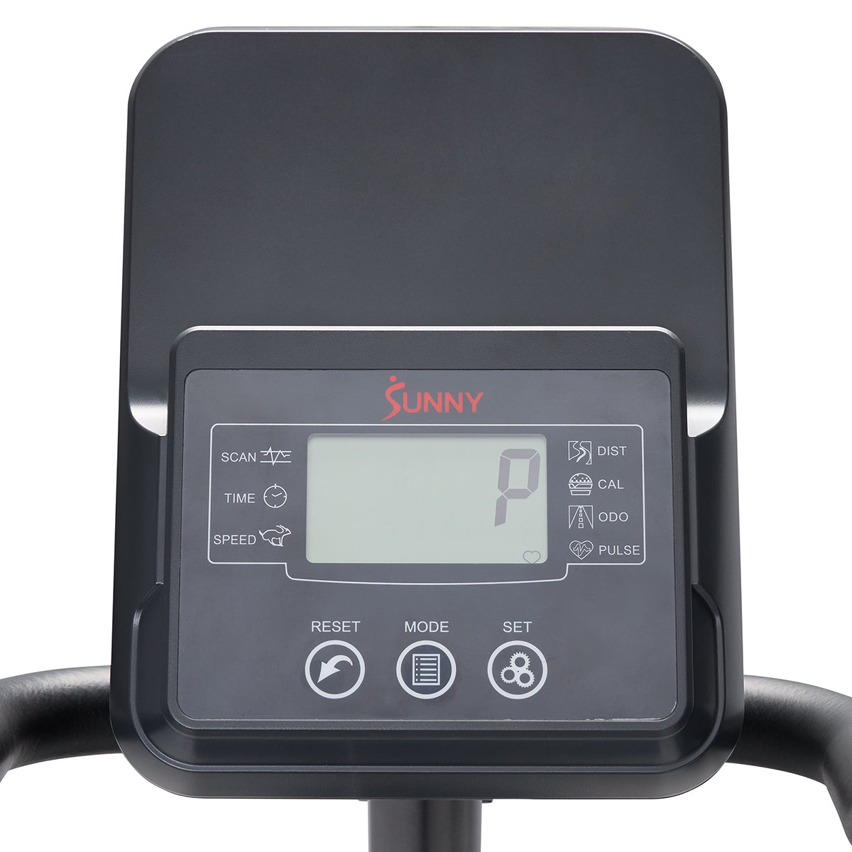 Smart Magnetic Heavy Duty Recumbent Bike