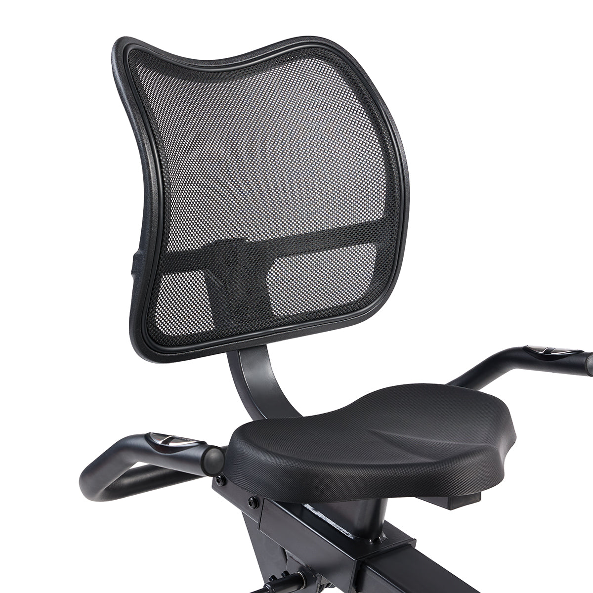 Smart Magnetic Heavy Duty Recumbent Bike