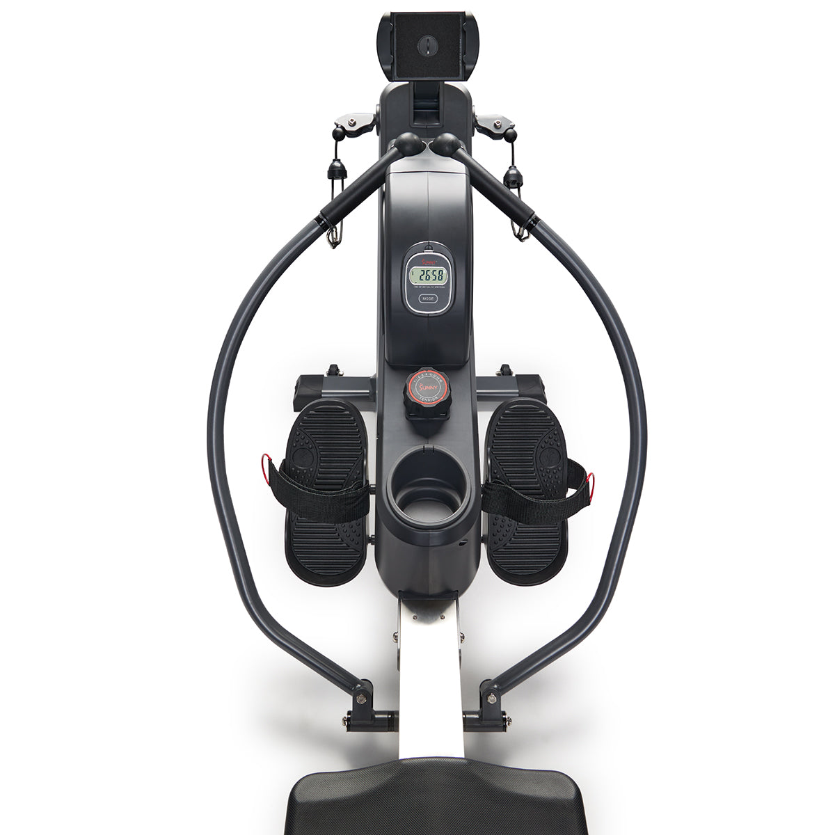 Premium Smart Full Motion Magnetic Rowing Machine