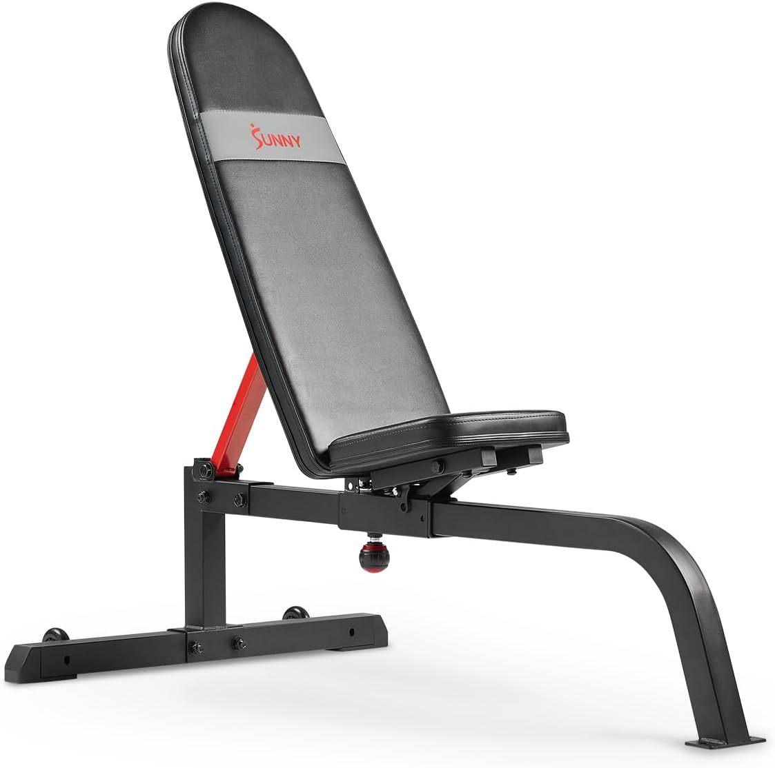 Adjustable Multifunction Weight Bench