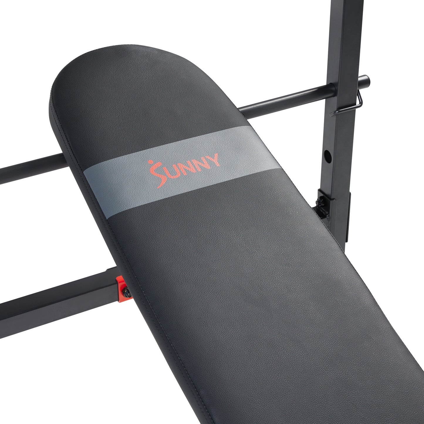 Adjustable Standard Incline Weight Bench With Rack