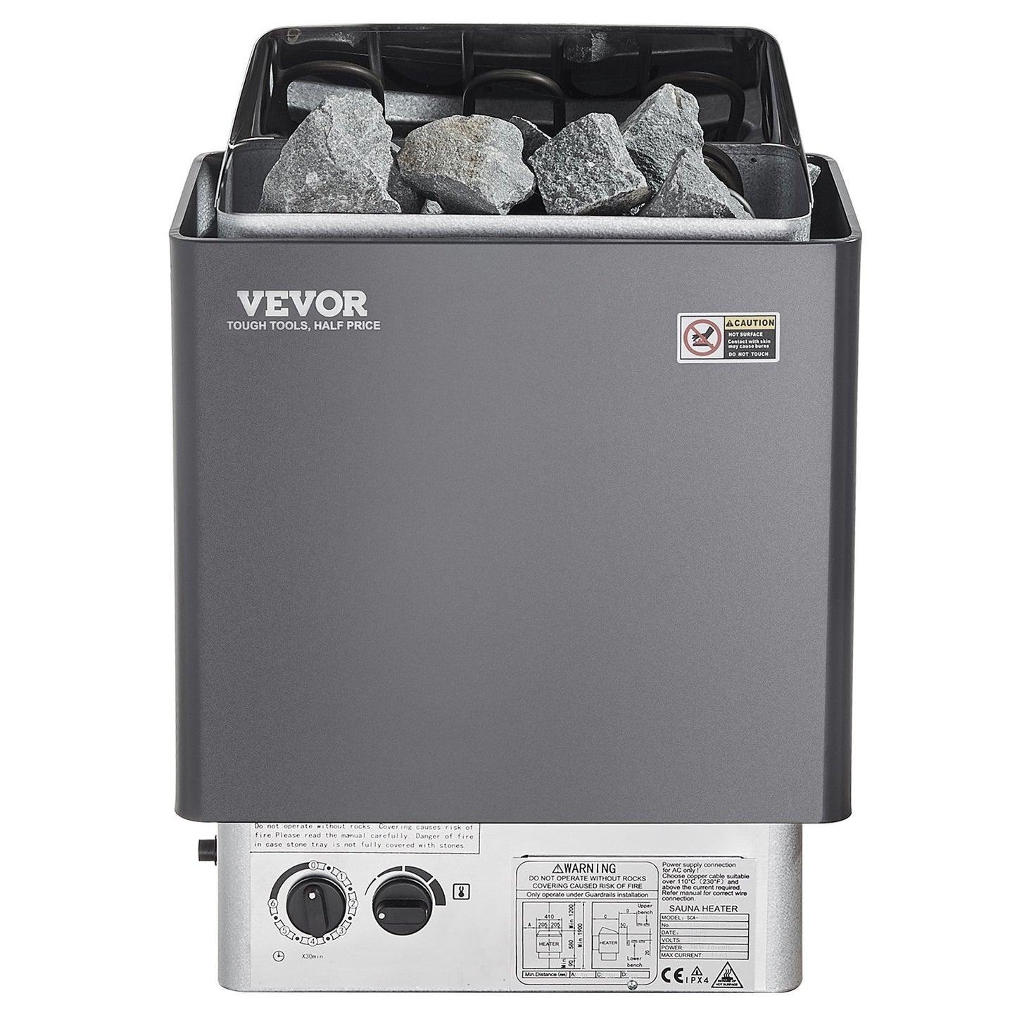 VEVOR Sauna Heater