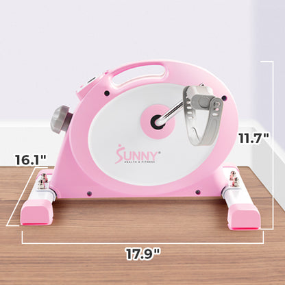 Smart Mini Exercise Bike