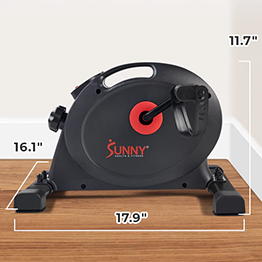 Smart Mini Exercise Bike