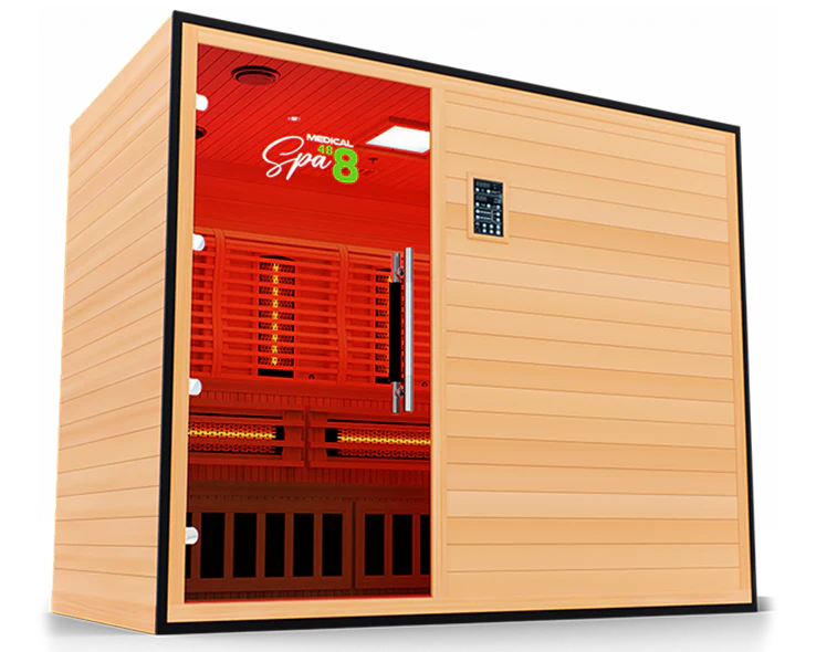 Commercial Spa 488™