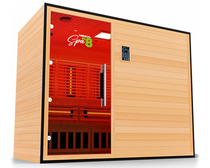 Commercial Spa 488™