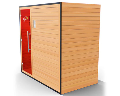 Commercial Spa 487™