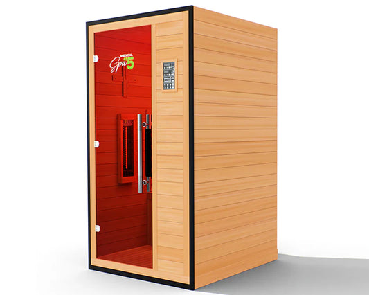Commercial Spa 485™