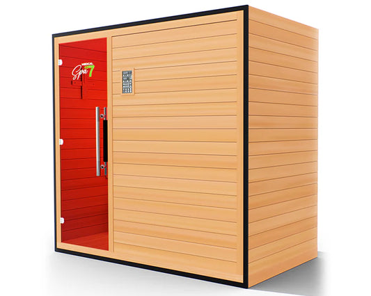Commercial Spa 487™
