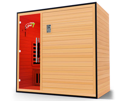 Commercial Spa 487™