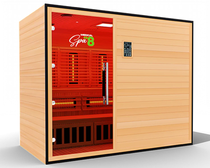 Commercial Spa 488™