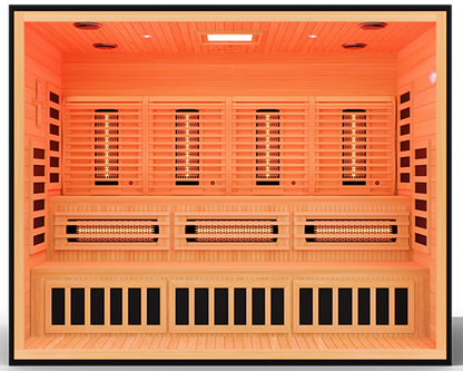 Commercial Spa 488™