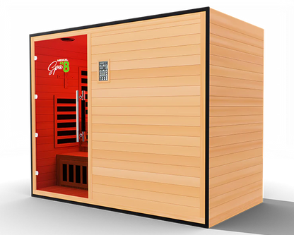 Commercial Spa 488™
