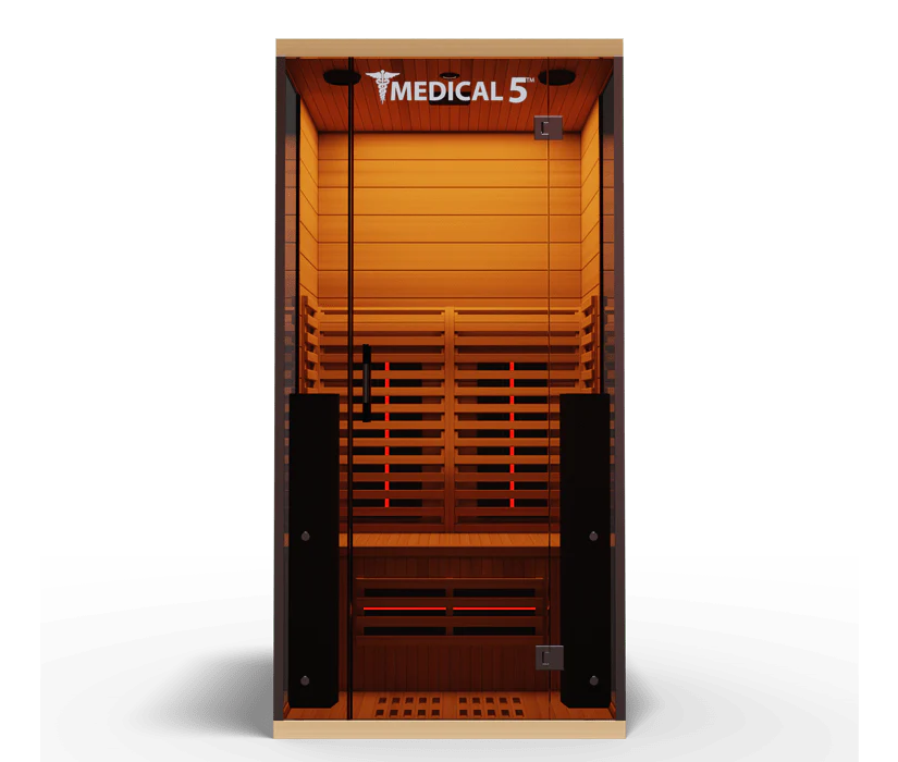 Medical 5™ Ultra Full Spectrum