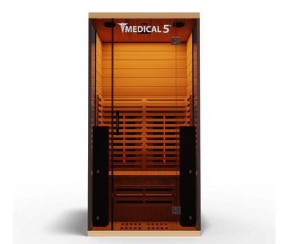 Medical 5™ Ultra Full Spectrum
