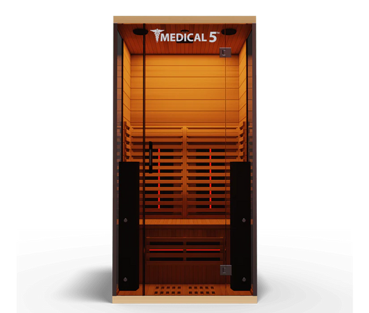 Medical 5™ Ultra Full Spectrum