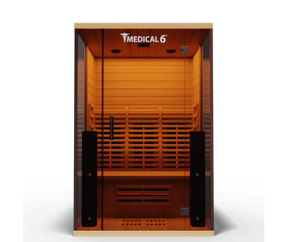 Medical 6™ Full Spectrum