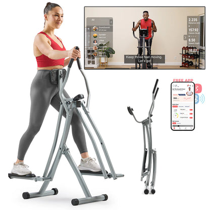 Smart Air Walk Trainer