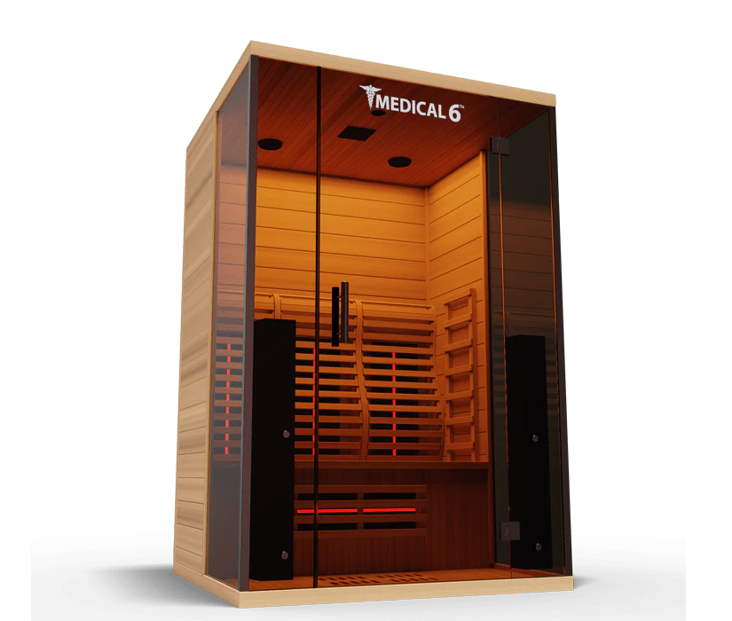 Medical 6™ Full Spectrum