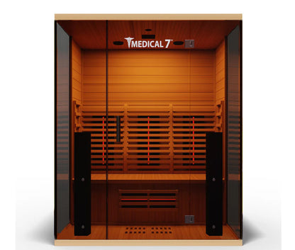 Medical 7™ Full Spectrum