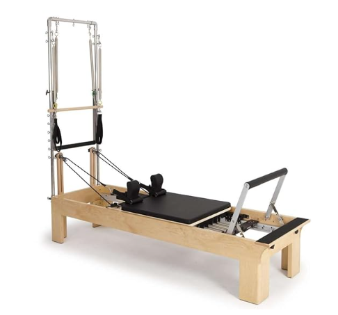 Wood Reformer