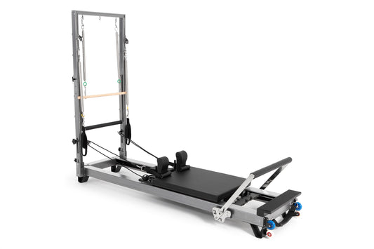 Pilates Aluminium Reformer HL2 with Tower